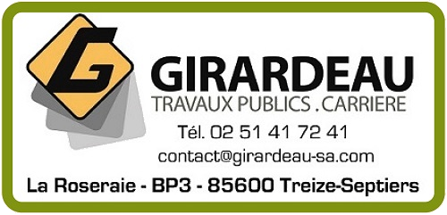 Girardeau
