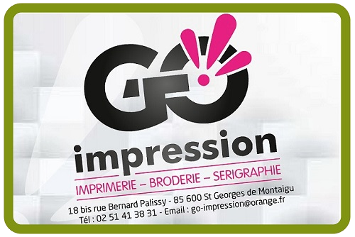 Go imperssion