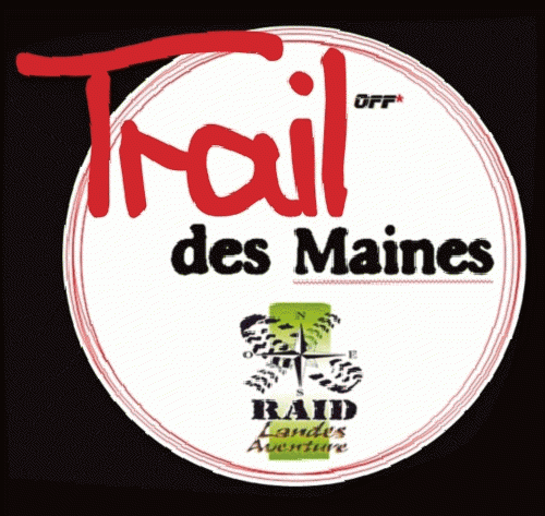 Logo trail