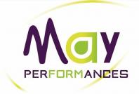 Logo may performances